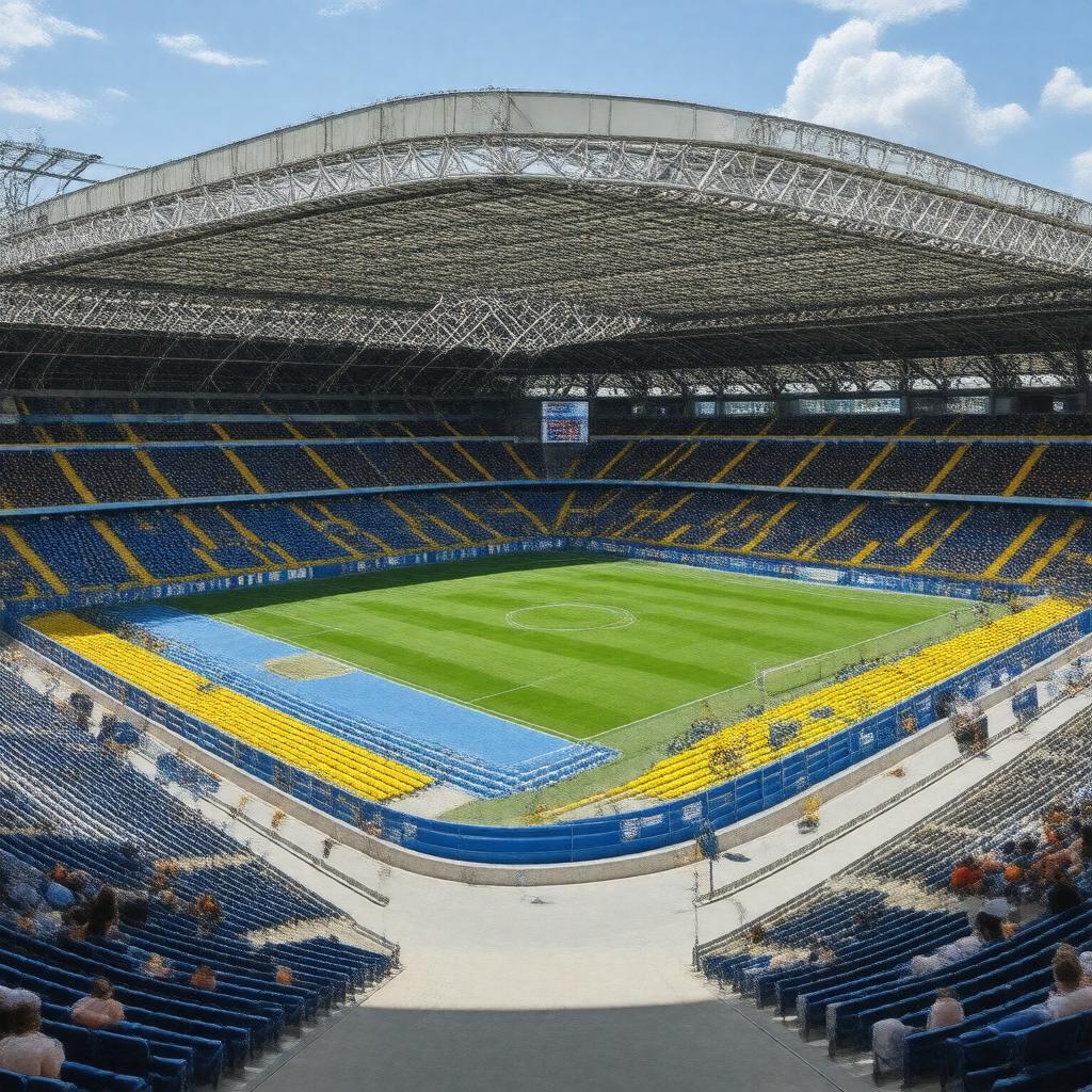 Rosario Central